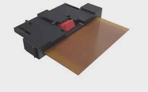 uscar 連接器產(chǎn)品綜述