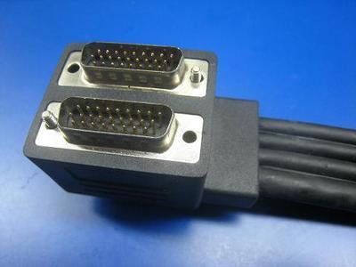 【VGA同軸線】?jī)r(jià)格,廠家,圖片,連接器,深圳市奕樹(shù)電子-