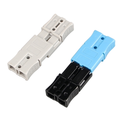 安德森40A600V插頭 工業接插件 電動車充電連接器