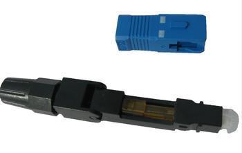 廠家直接供應預埋式光冷接子、SC/FC/LC光纖連接器_設備類欄目
