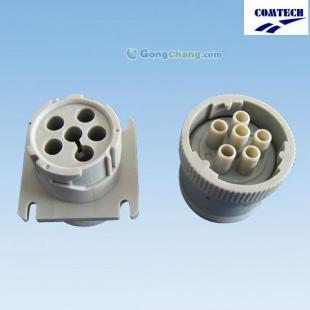 供應J1708P ,德馳6P卡車連接器_電工電氣_世界工廠網中國產品信息庫