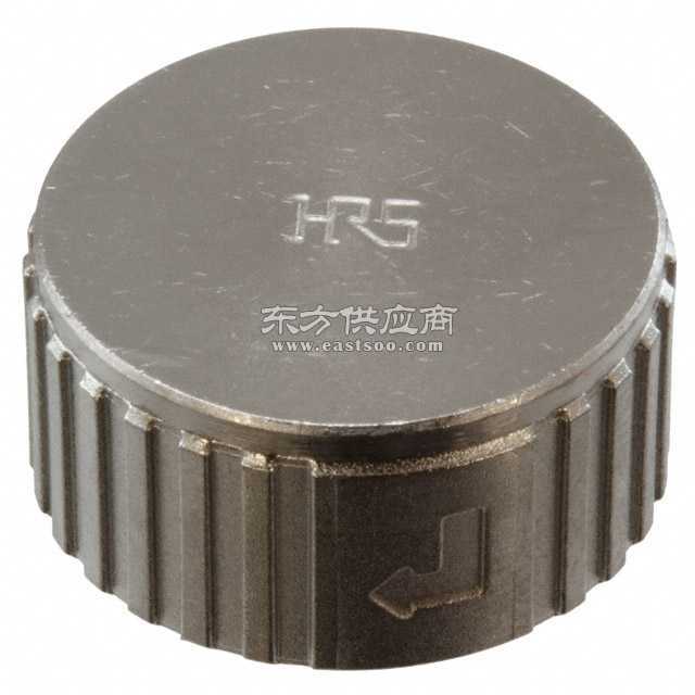 圓形連接器接插件hrs廣瀨世界知名品牌信得過的產品圖片