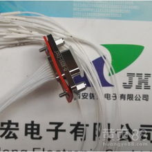 【j30jb微矩形連接器錦宏牌專業(yè)廠家銷售特賣產(chǎn)品齊全】-