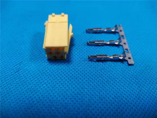 連接器基板端子哪有國產(chǎn)件 連接器基板端子 捷友連接器