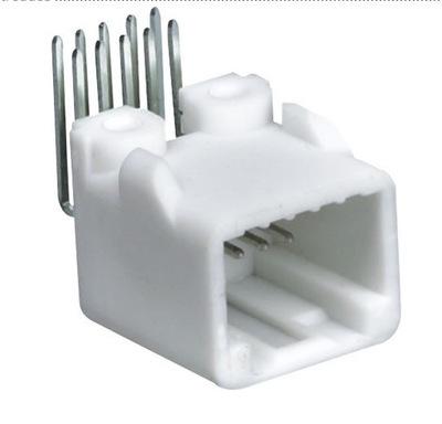 汽車連接器10位10針針座 功能、應用與選購指南