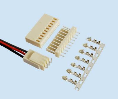 背板連接器 突破新高速，驅動行業創新