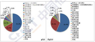 《2018互聯(lián)網(wǎng)域名產(chǎn)業(yè)報(bào)告》解讀 阿里云、西部數(shù)碼躋身全球十大域名注冊(cè)服務(wù)機(jī)構(gòu)
